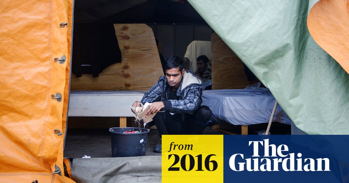 Danish parliament approves plan to seize assets from refugees