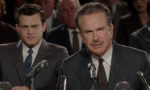 Rules Dont Apply Howard Hughes Is The Enigma Hollywood -