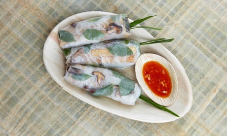 20 best vegetarian recipes: part 4