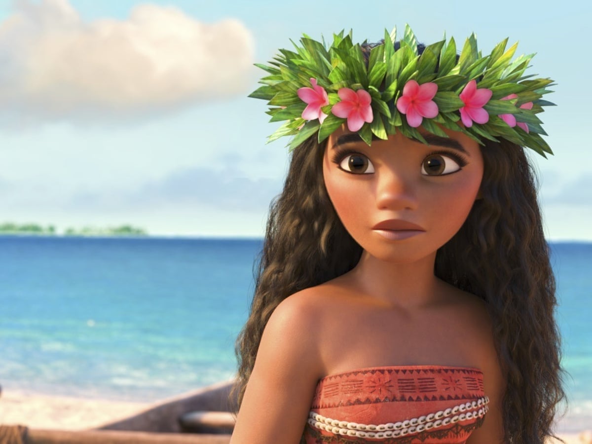 Moana is a rare and wonderful celebration of the Pacific islands this movie is us | Moana | The Guardian Moana is a rare and wonderful celebration of the Pacific islands this movie is us | Moana | The Guardian