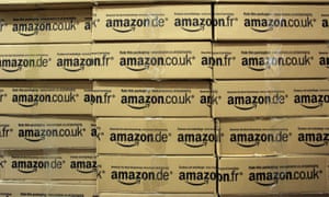 Amazon drivers admit to speeding due to tight delivery schedule