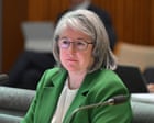 Defence backed claim that social media footage of public servants could invite bullying