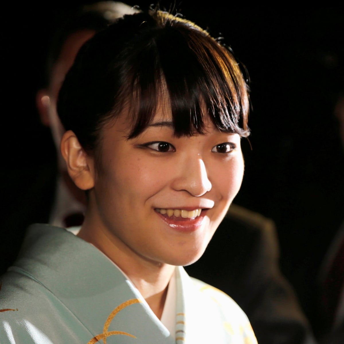 Princess Mako Of Japan To Lose Royal Status By Marrying Commoner Japan The Guardian