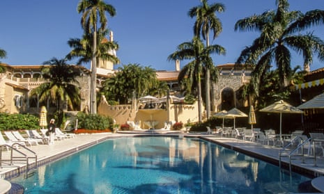 Mar-a-Lago.