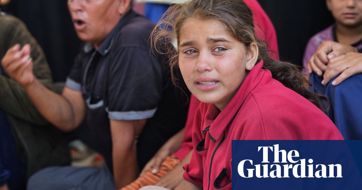 Israeli government issuing illegal' orders that must not be obeyed, say IDF intelligence officers