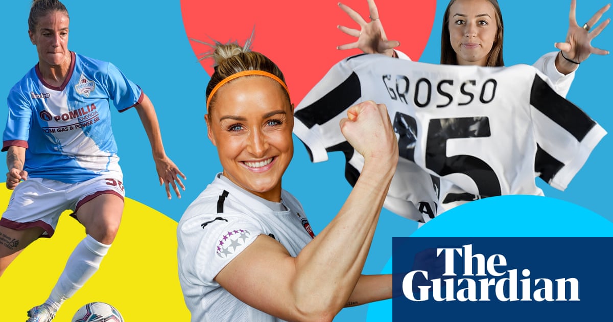 Women’s transfer window January 2022 – all deals from Europe’s top five leagues