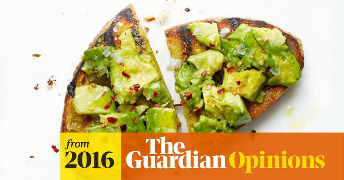 Baby Boomers Have Already Taken All The Houses Now They Re Coming For Our Brunch Brigid Delaney The Guardian Baby Boomers Have Already Taken All The Houses Now They Re Coming For Our Brunch Brigid Delaney The Guardian