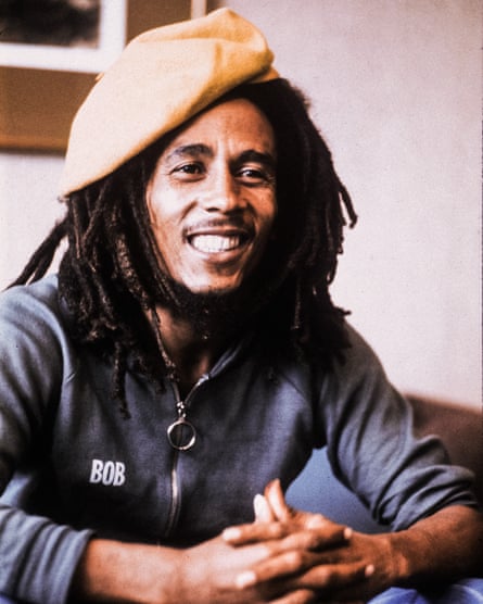 Director of new Bob Marley movie casts actor with no musical training, Bob  Marley