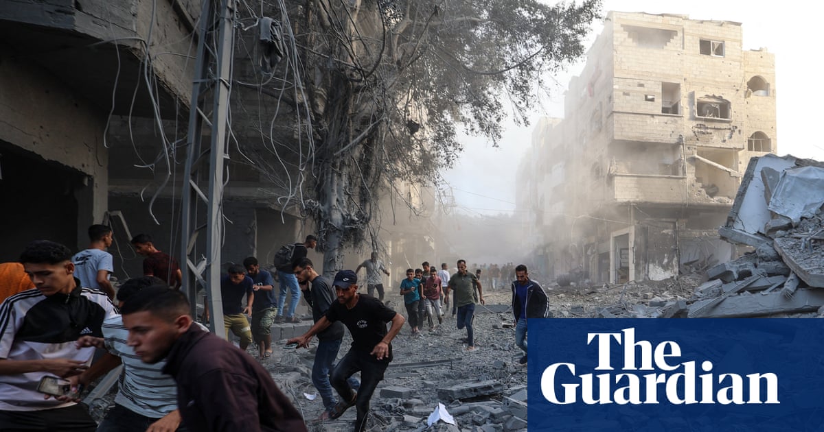 Scramble to shore up ceasefire as Israel hits Gaza with deadly strikes | First Thing