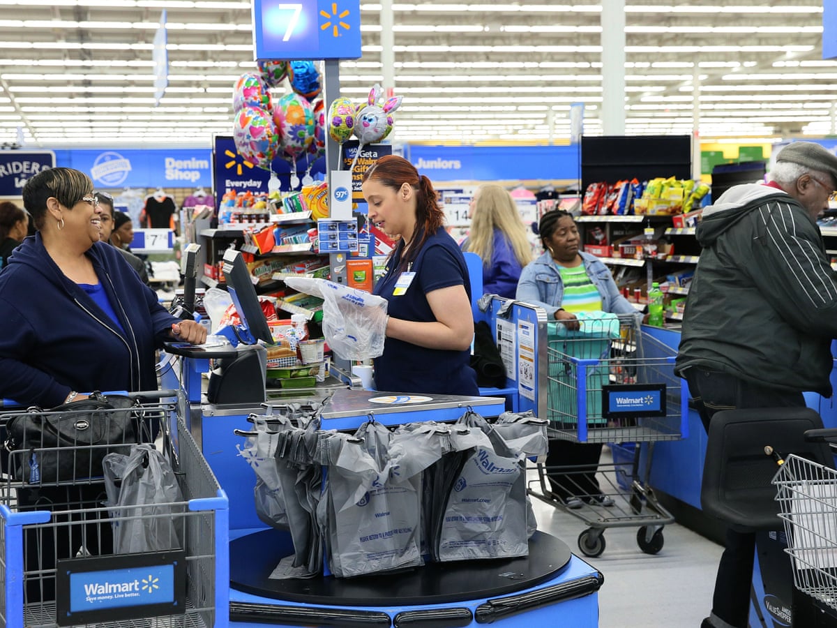 No Pr Campaign Will Save Walmart From Being Exhibit A Of Bad Worker Policies Richard L Trumka The Guardian No Pr Campaign Will Save Walmart From Being Exhibit A Of Bad Worker Policies Richard L Trumka The Guardian