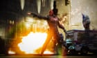 Warner Bros cancels Wonder Woman video game and closes three studios