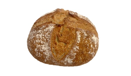 Aldi sourdough