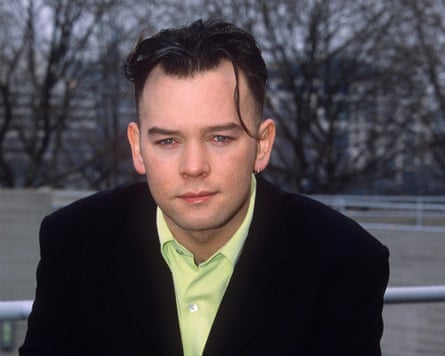 ‘We were ripped off in the way people in the music business are’ … Lee in 1998.