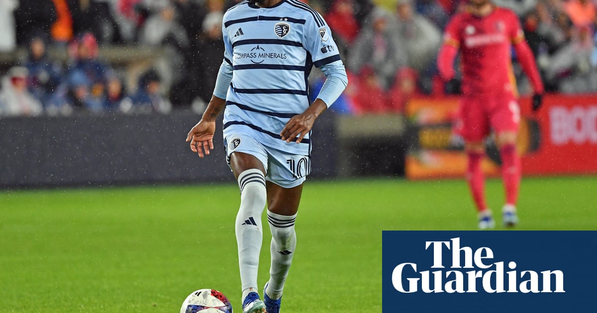 Israel international and former MLS midfielder Gadi Kinda dies aged 31