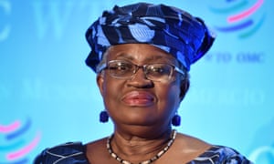 Ngozi Okonjo-Iweala