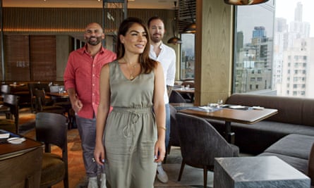 Restaurants On The Edge Review Where S Gordon Ramsay When You