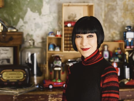 Three things with Claudia Chan Shaw: 'Pull out a Bic four-colour pen in a meeting and it's a real icebreaker' | Australian lifestyle | The Guardian Three things with Claudia Chan Shaw: 'Pull out a Bic four-colour pen in a meeting and it's a real icebreaker' | Australian lifestyle | The Guardian