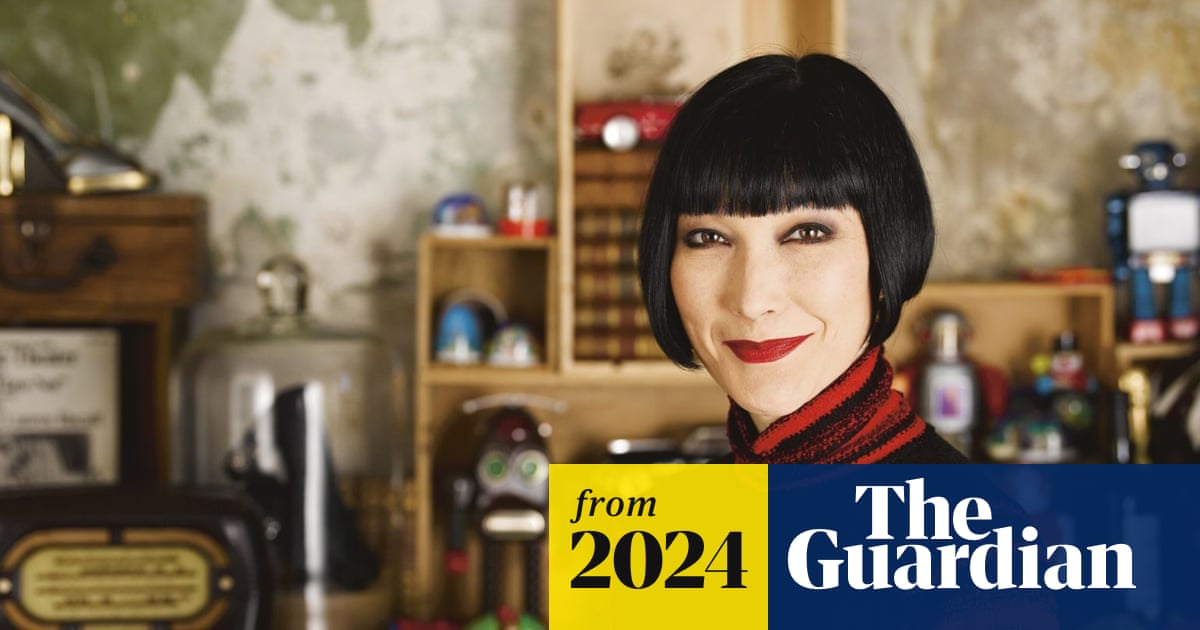 Three things with Claudia Chan Shaw: 'Pull out a Bic four-colour pen in a meeting and it's a real icebreaker' | Australian lifestyle | The Guardian Three things with Claudia Chan Shaw: 'Pull out a Bic four-colour pen in a meeting and it's a real icebreaker' | Australian lifestyle | The Guardian