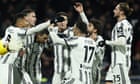 What are the new European Super League proposals?