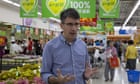 Asda's new UK boss could be planning a nuclear price war. He could easily lose it