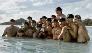 australia cricket