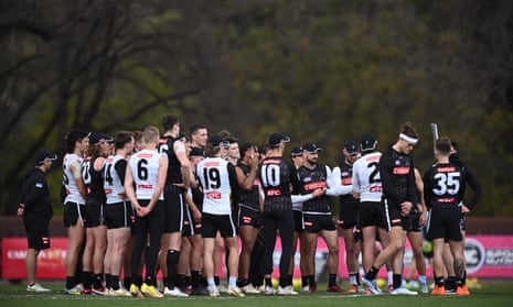 Collingwood will contest the AFL preliminary final this weekend with a place in the grand final at stake.