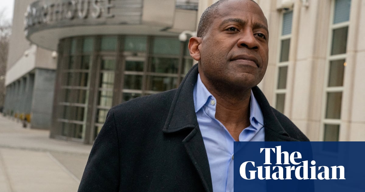 Trump grants clemency to Ozy Media co-founder convicted of fraud