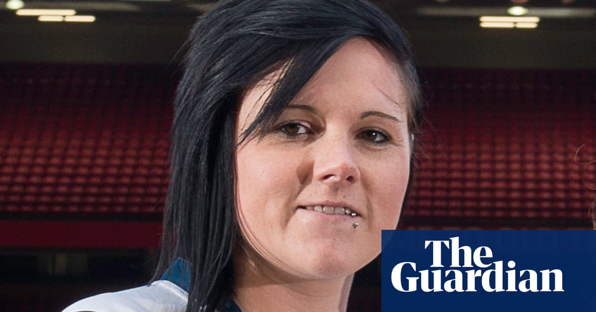 Natalie Harrowell, England rugby league international, dies aged 29