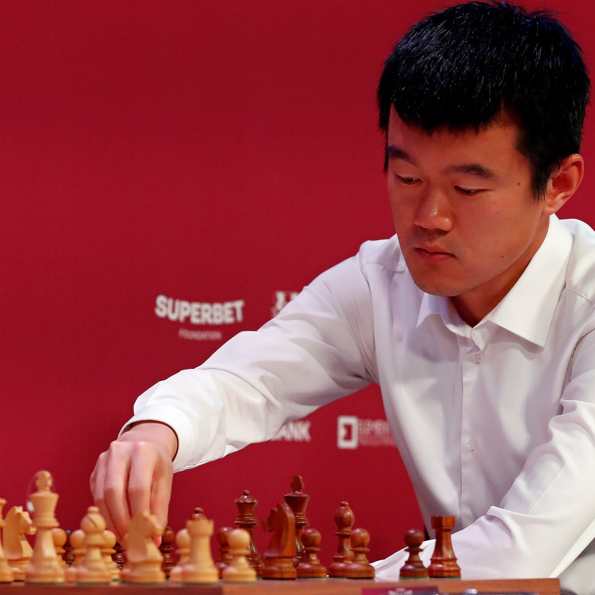 How China became No 1 in chess and what it means: the world will