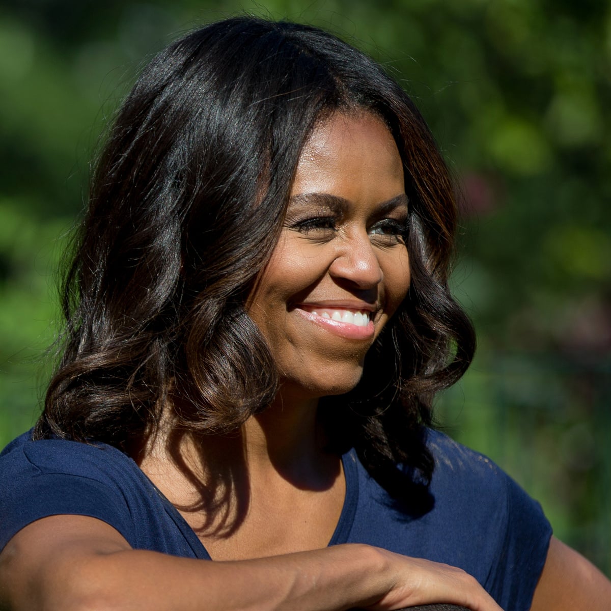 Michelle Obama Releases Playlist Of Anthems For International Day Of The Girl Michelle Obama The Guardian Michelle Obama Releases Playlist Of Anthems For International Day Of The Girl Michelle Obama The Guardian