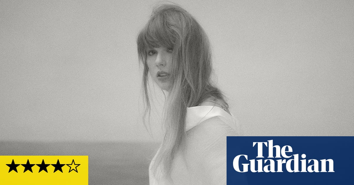 Taylor Swift: The Tortured Poets Department review â fame, fans and former flames in the line of fire