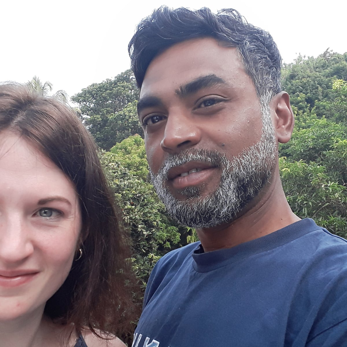 How We Met He Was The Most Beautiful Man I D Ever Seen I Asked Him Are You Single Life And Style The Guardian How We Met He Was The Most Beautiful Man I D Ever Seen I Asked Him Are You Single Life And Style The Guardian