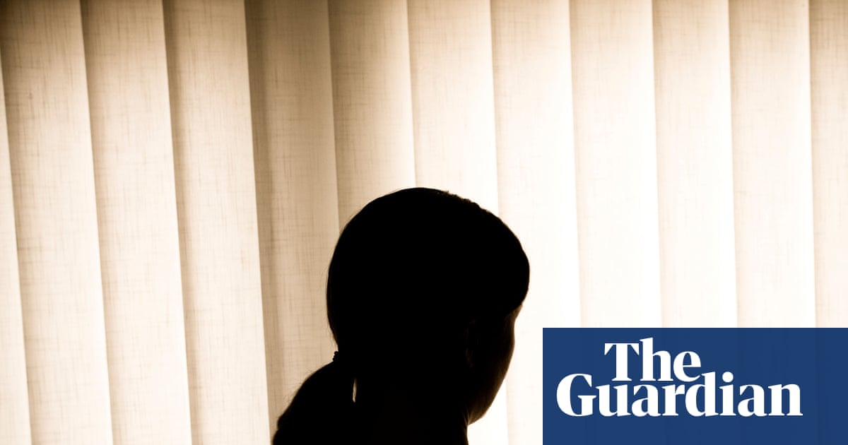‘I knew I was starting to have a seizure’: women describe lasting effects of being ‘choked’ during sex