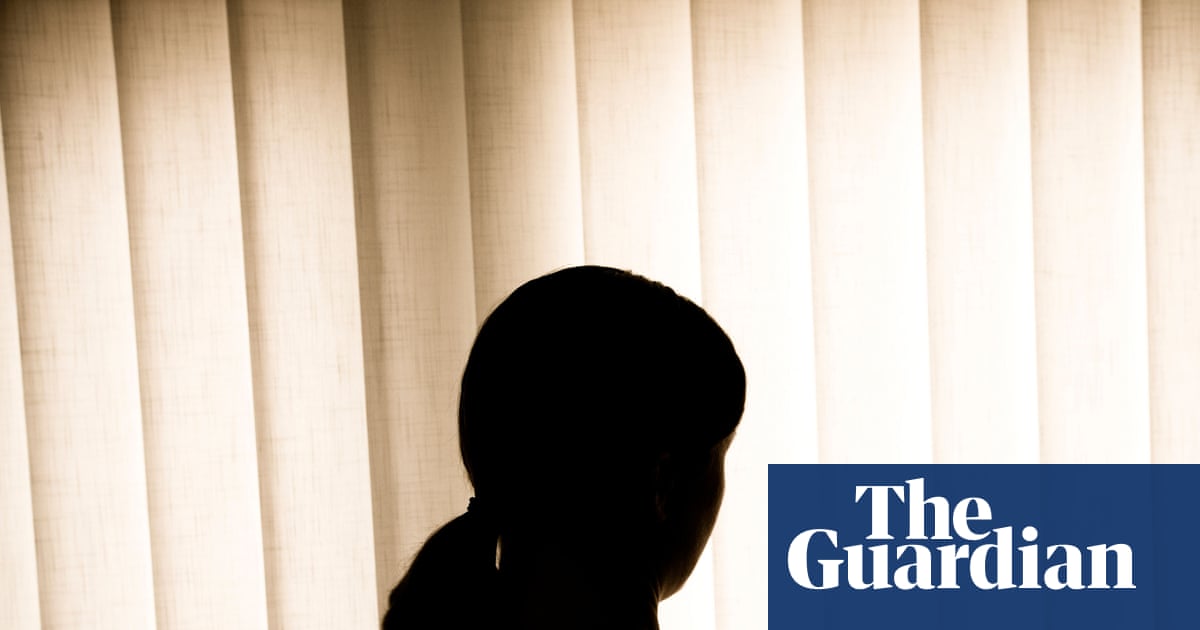 ‘I was robbed of justice’: woman raped as child criticises years of delays in bringing father to trial