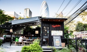 Paper, Butter & Burger, Bangkok, Thailand