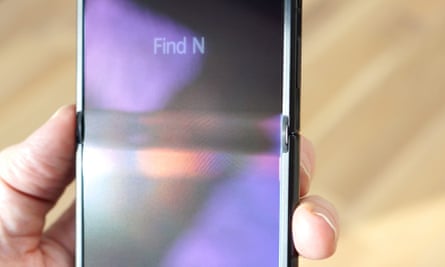 Oppo Find N2 Flip review 