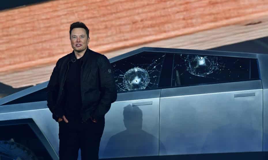 Tesla headquarters will move from California to Texas, Elon ...
