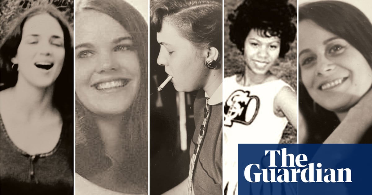 ‘I got in the car and he blindfolded me. I was willing to risk death’: five women on abortions before Roe