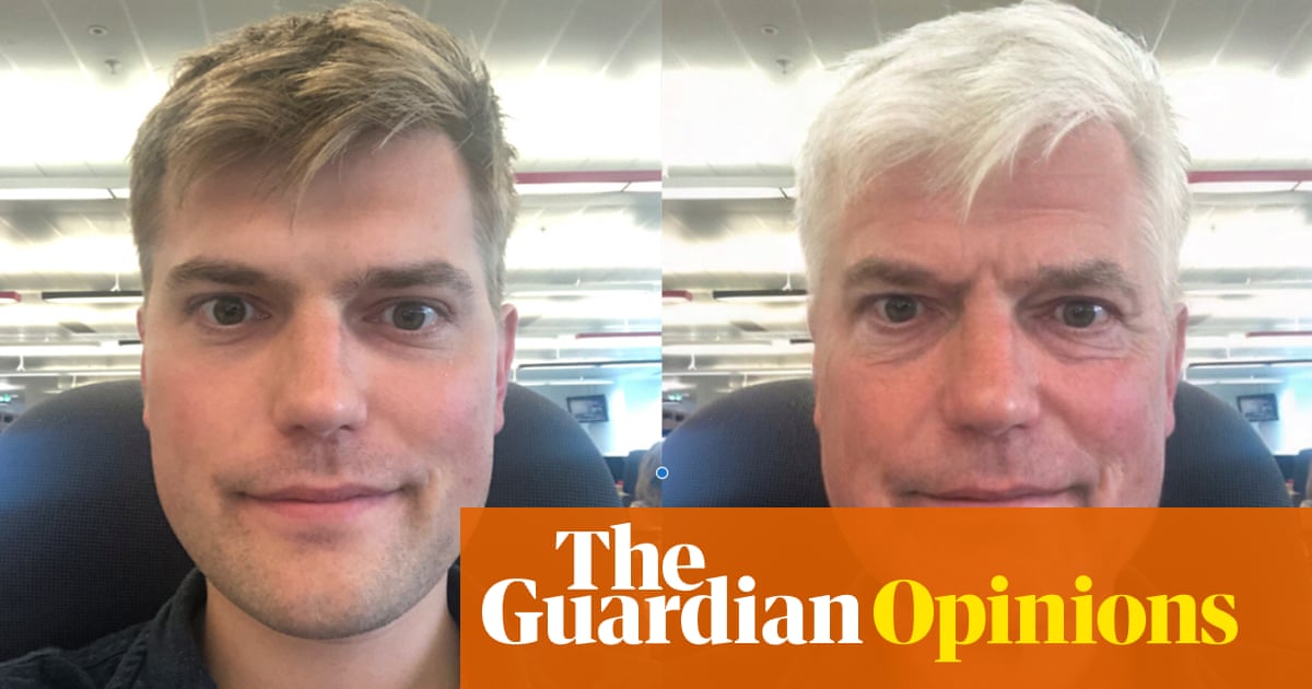 Is Faceapp An Evil Plot By The Russians To Steal Your Data Not