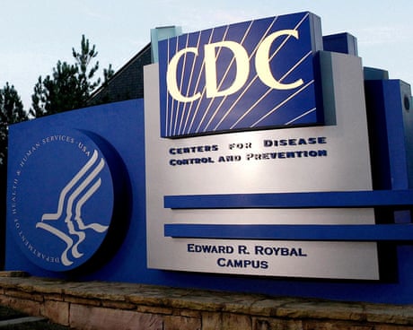 CDC vaccine report cites study that does not exist, says scientist listed as author