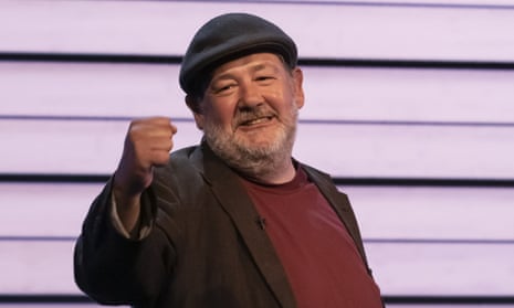 Who is Johnny Vegas? All About the Beloved Actor and Comedian johnny vegas