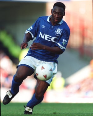 Daniel Amokachi: 'Football in Finland is too nice – I want to ...