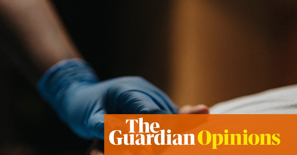 It is not too late to put the brakes on assisted dying, and focus on what is really needed | Gordon Brown