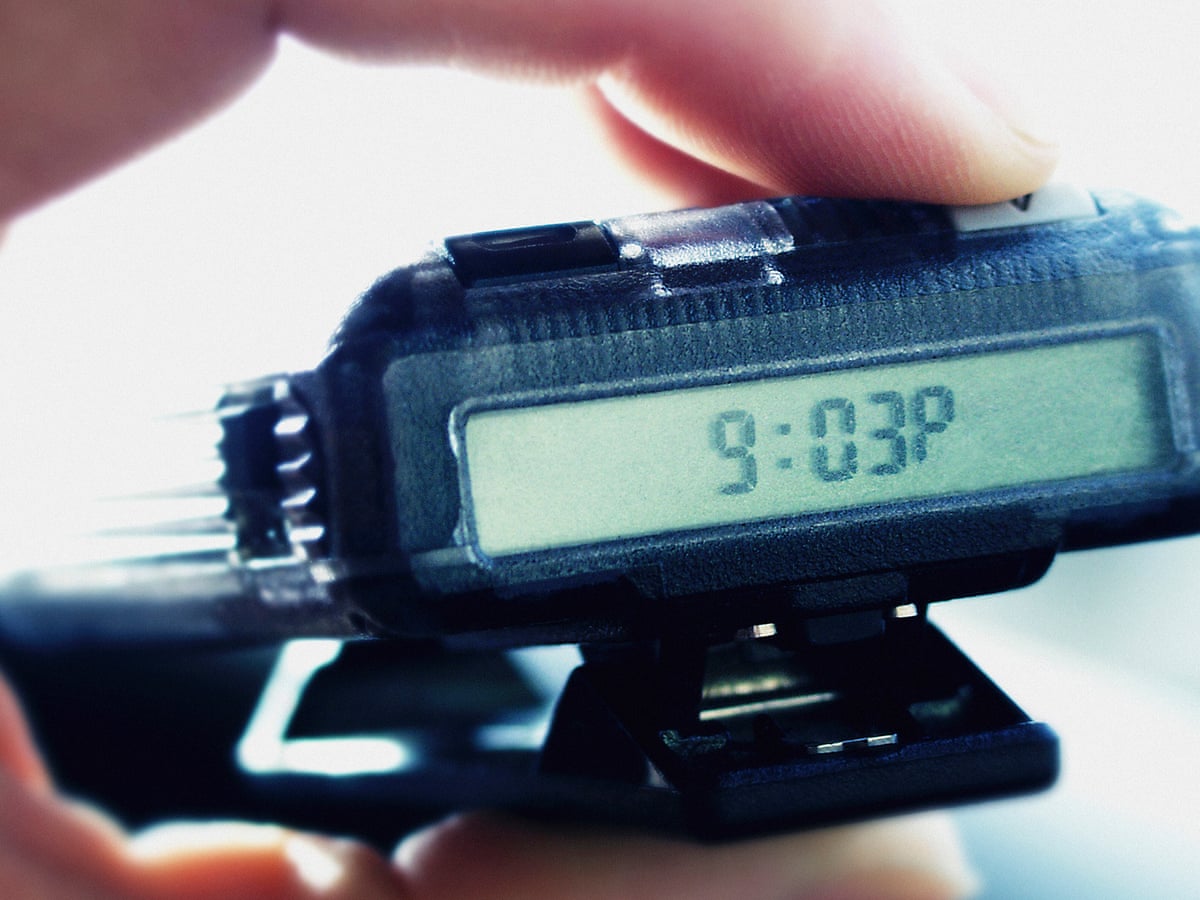11 Pager Codes That You Need To Know, 60 OFF