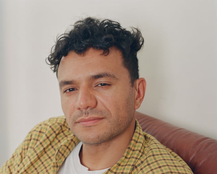The Quiet Ear by Raymond Antrobus review – growing up between two worlds