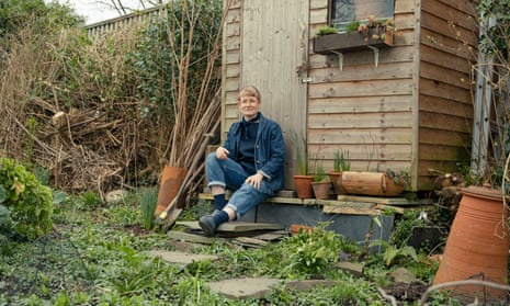 Our writer Alys Fowler contemplates the jobs that need doing in her garden.