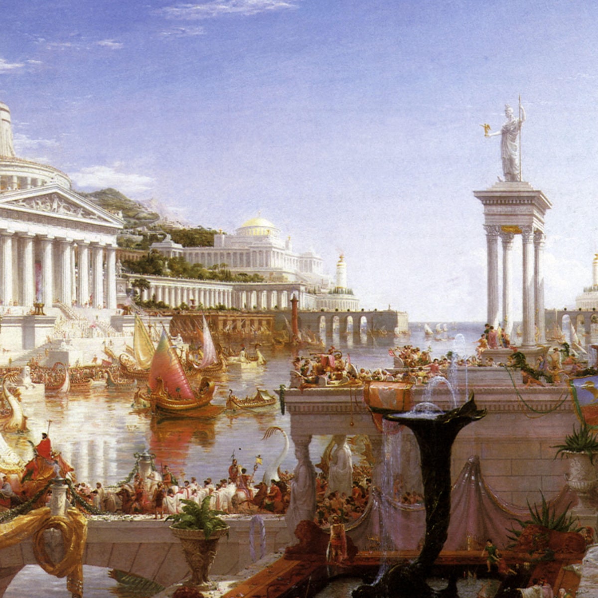 Ancient Roman Civilization Ancient Roman Civilization
