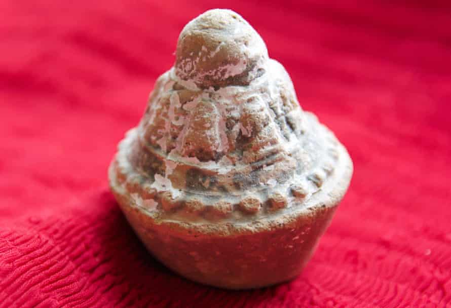 stupa