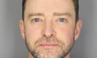 Justin Timberlake tells fans ‘it’s been a tough week’ after drunk-driving charge