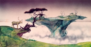 Image result for Roger Dean